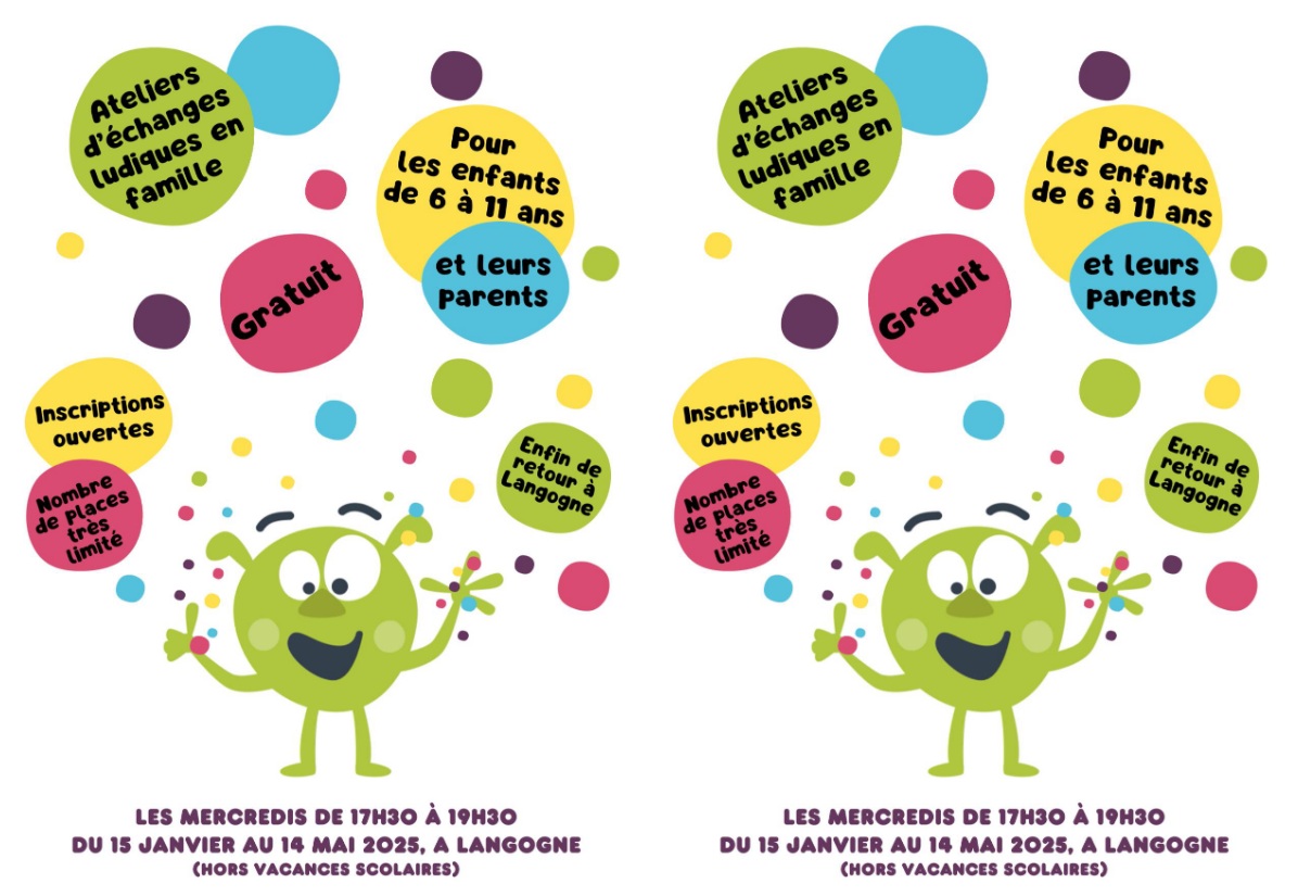 Des ateliers pour mieux vivre sa parentalité | 48 FM